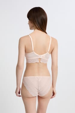 Soutien-gorge triangle sans armatures post-mastectomie;${refinementColor}