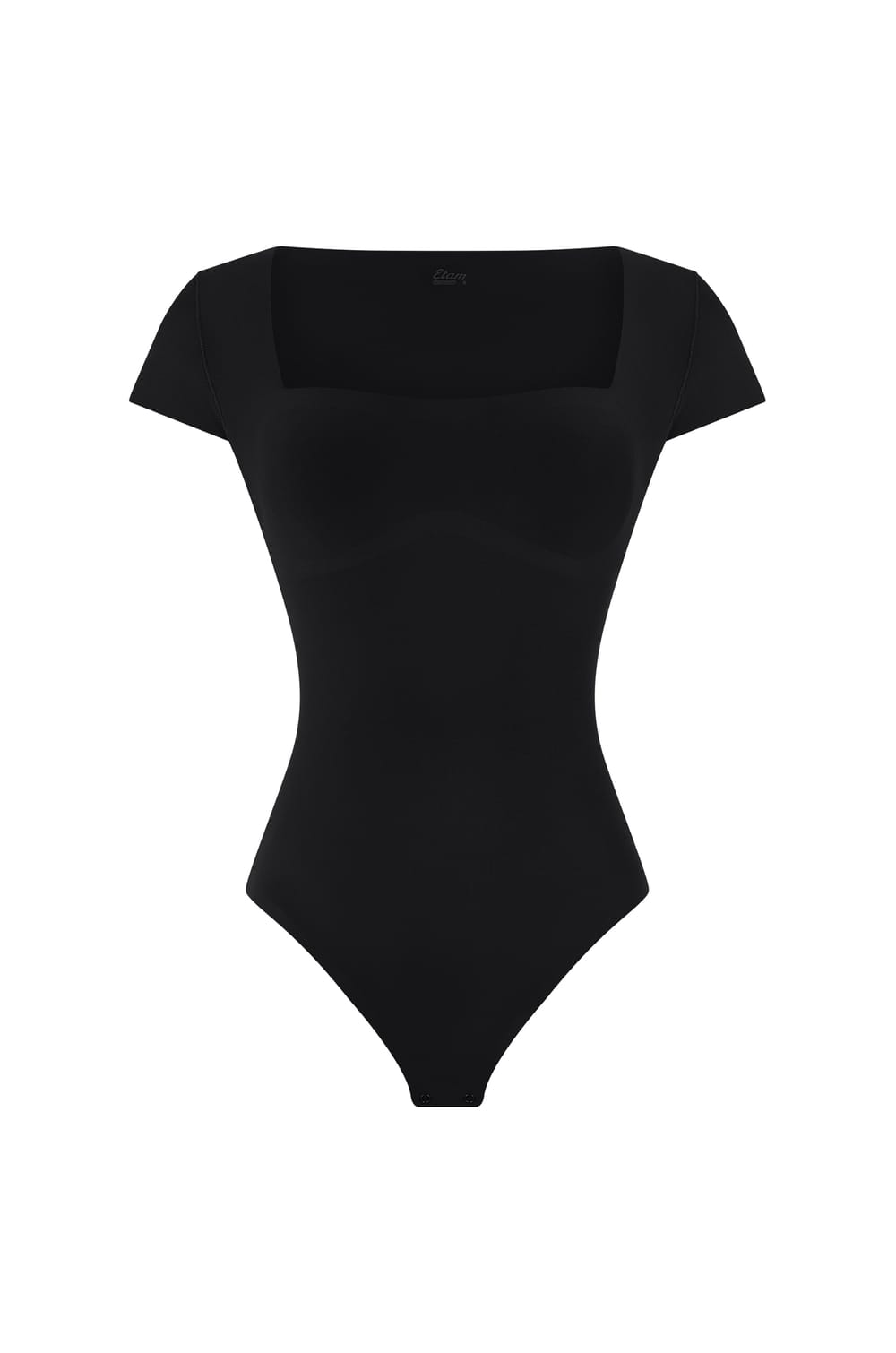 Body manches courtes avec pads amovibles;${refinementColor}