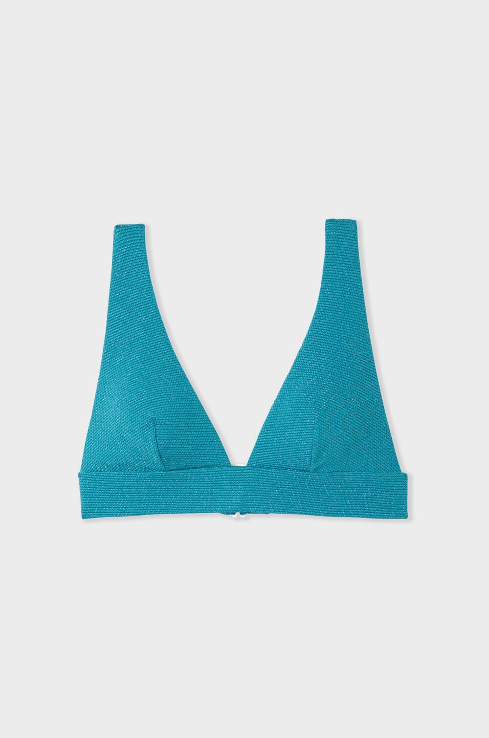 Triangle Foulard Bikini Top;${refinementColor}