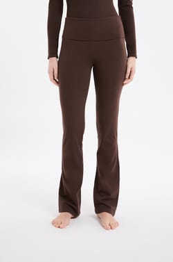 Legging en coton;${refinementColor}