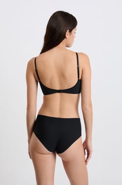 Wireless Bra with Lightly Lined Cups for Special Necklines;${refinementColor}