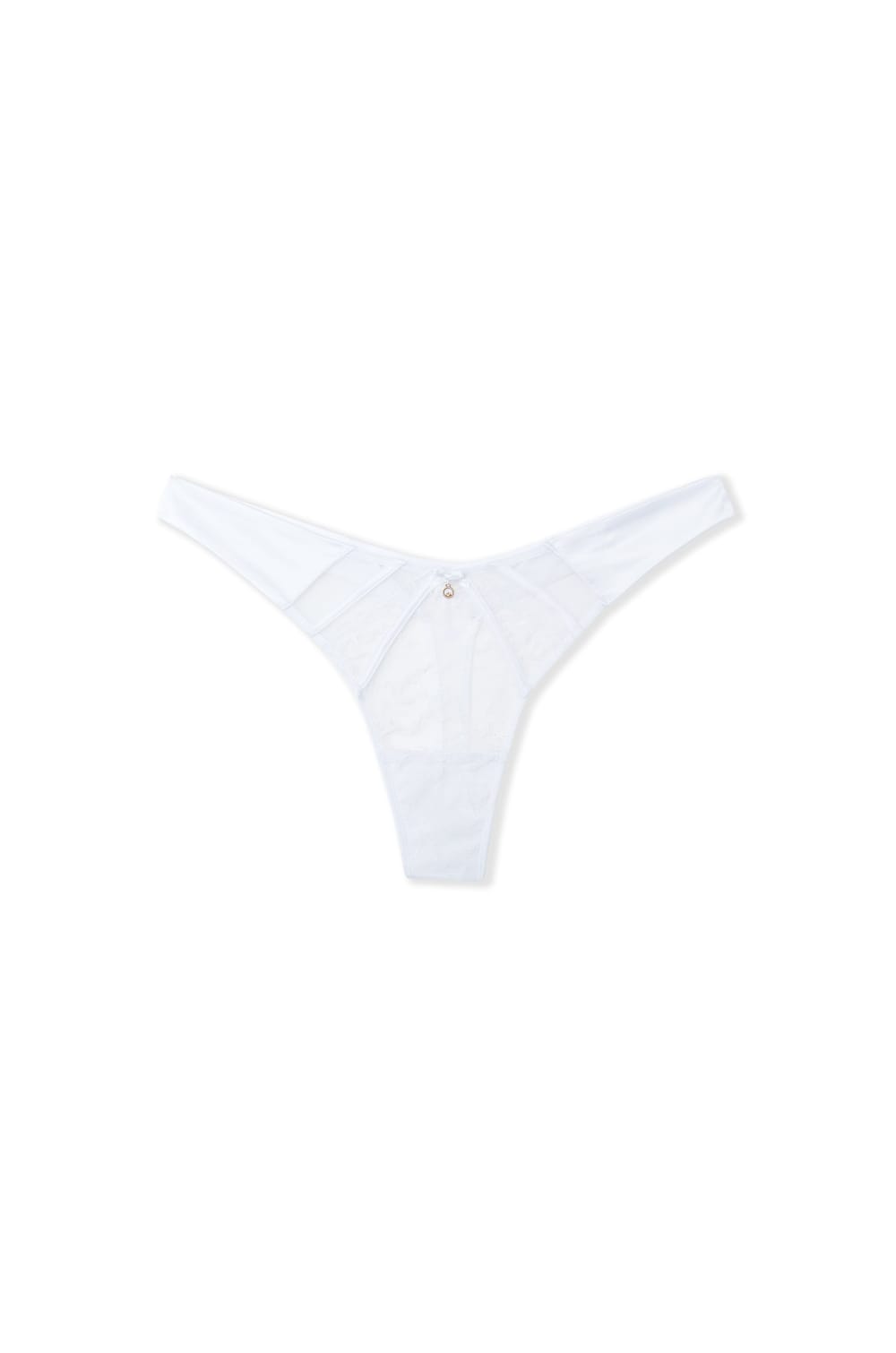 String en dentelle et satin;${refinementColor}