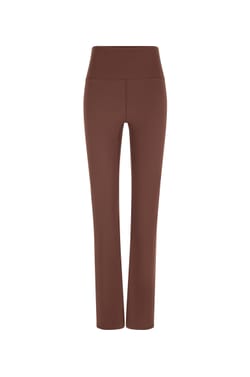 Legging large en microfibre;${refinementColor}