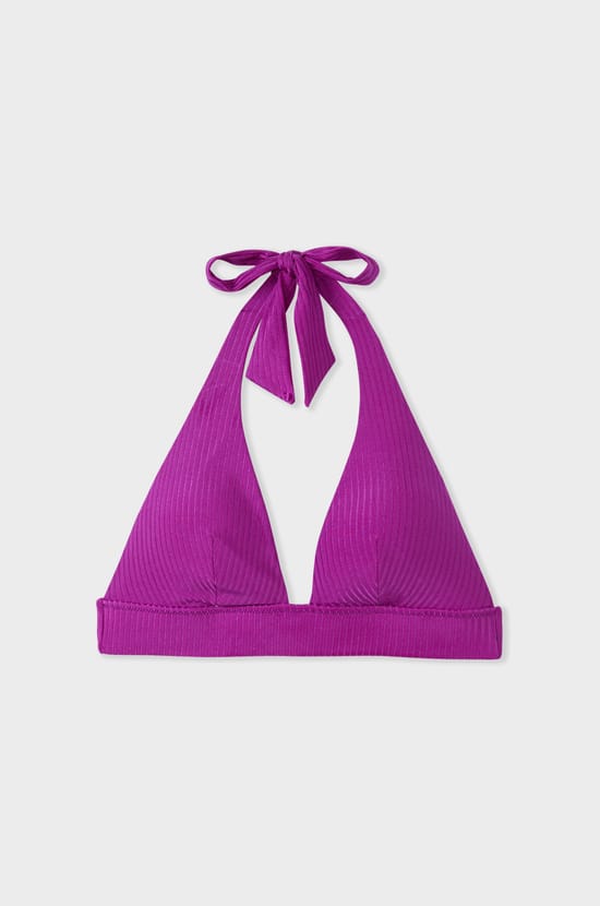 Triangle foulard sans armatures;${refinementColor}