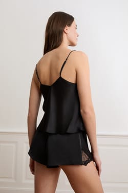 Satin Camisole;${refinementColor}