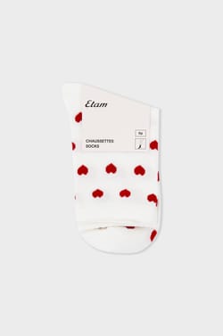 Fine Knit Socks;${refinementColor}