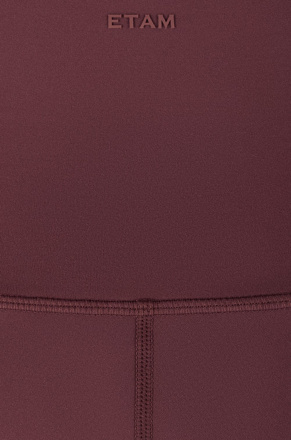 Legging large en microfibre;${refinementColor}