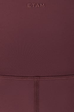 Legging large en microfibre;${refinementColor}