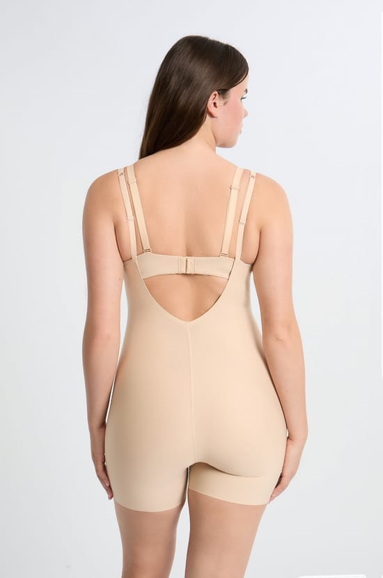 Shaping Bodysuit - Strong Support;${refinementColor}
