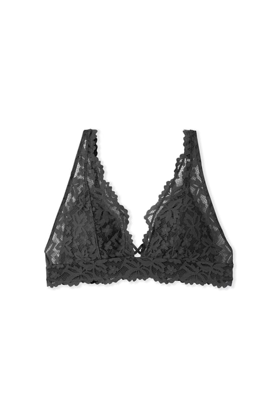 Bra N.8 - The Wireless Triangle;${refinementColor}