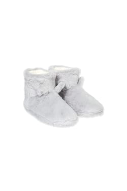 Chaussons bottines;${refinementColor}