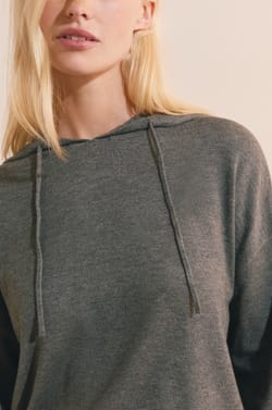 Pyjama sweatshirt;${refinementColor}