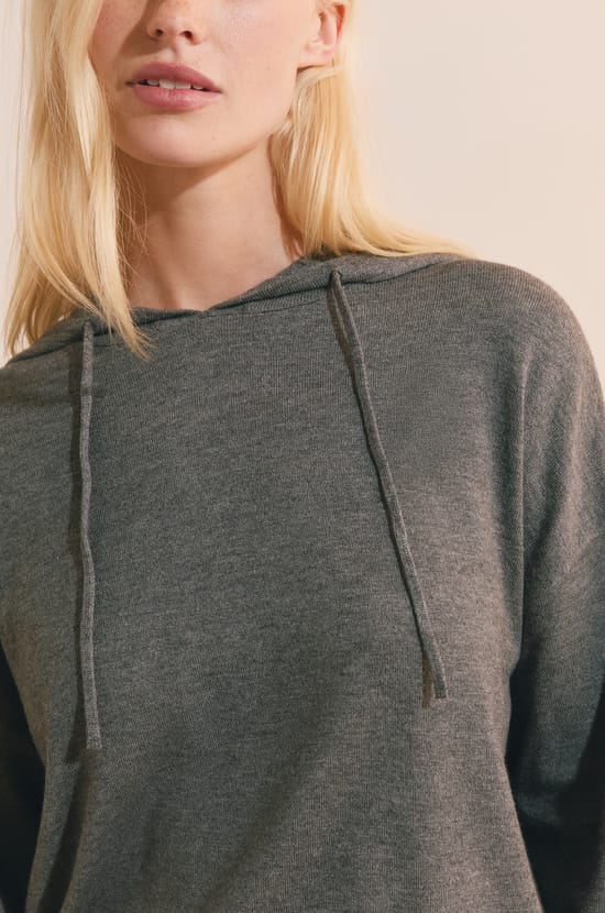 Pyjama sweatshirt;${refinementColor}