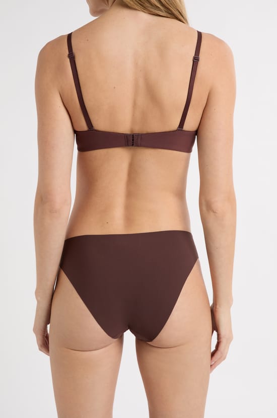 Microfibre Brief;${refinementColor}