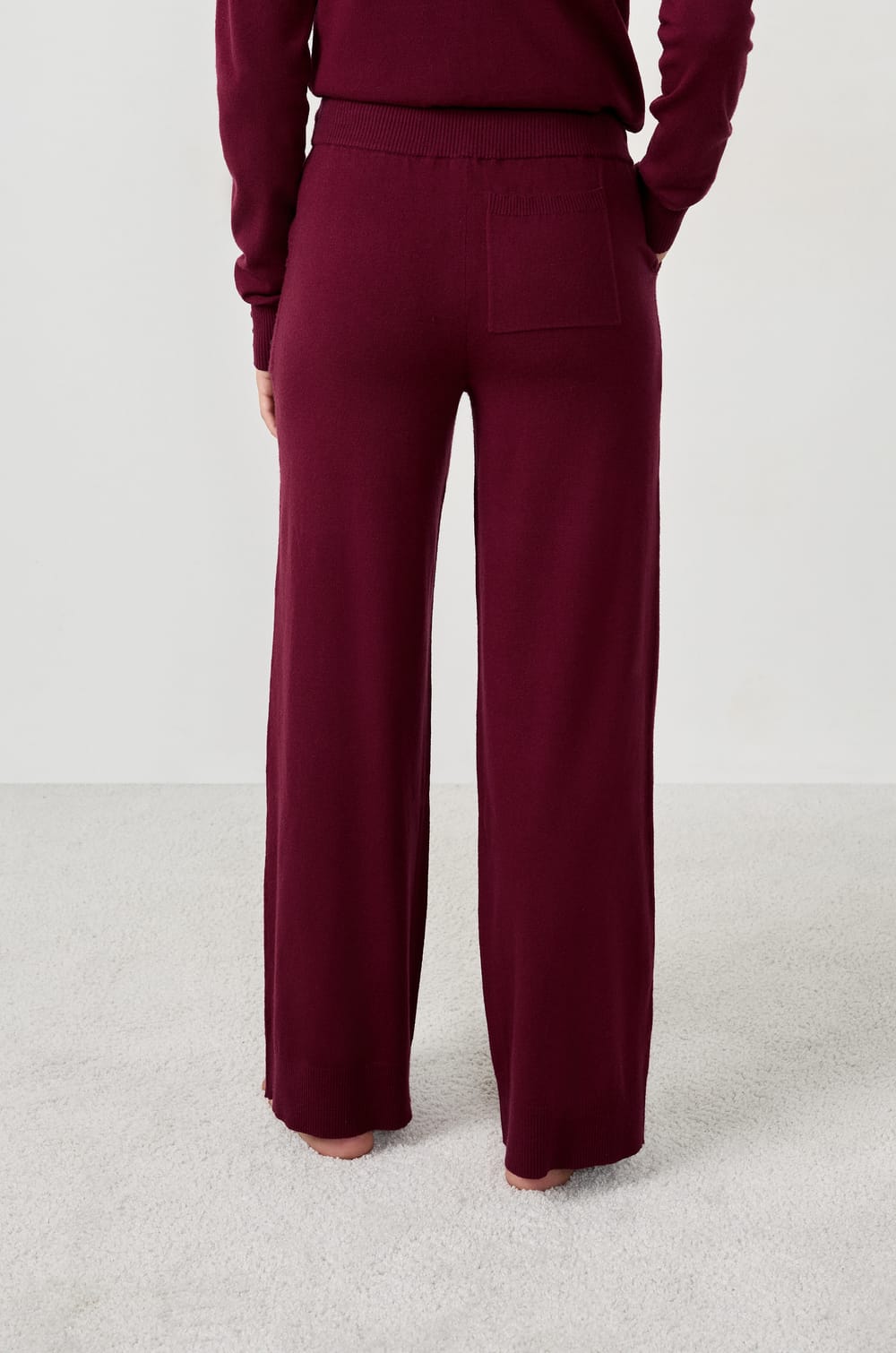 Pyjama Trousers;${refinementColor}