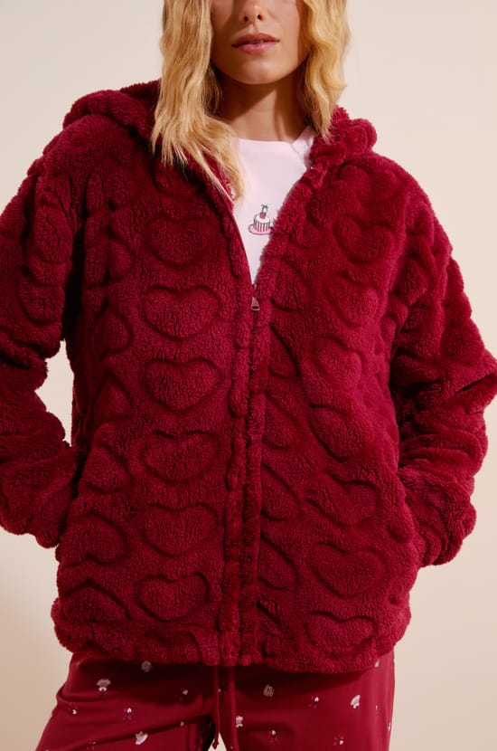 3-Piece Pajama Set;${refinementColor}