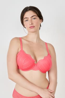 Soutien-gorge n.4 - le coques fines;${refinementColor}