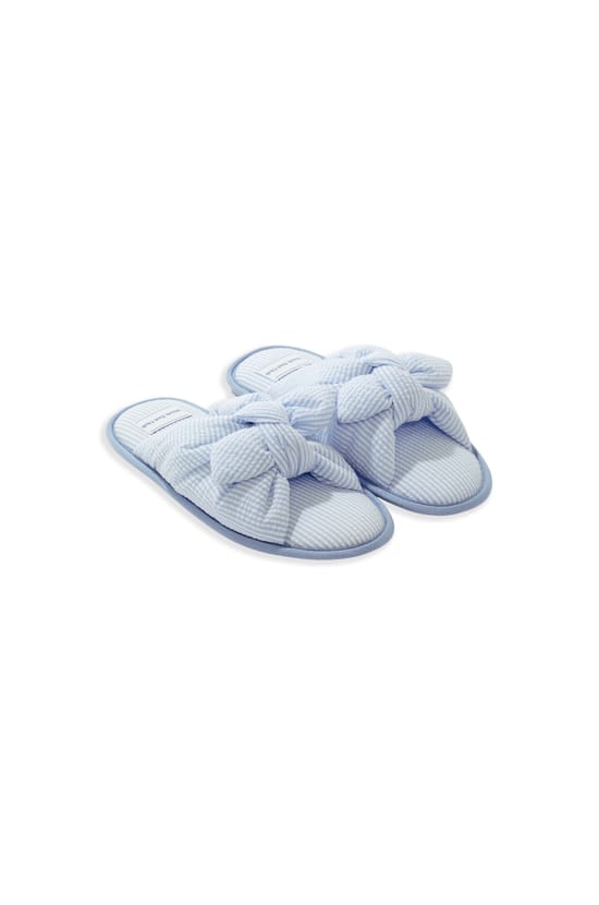 Chaussons tongs;${refinementColor}