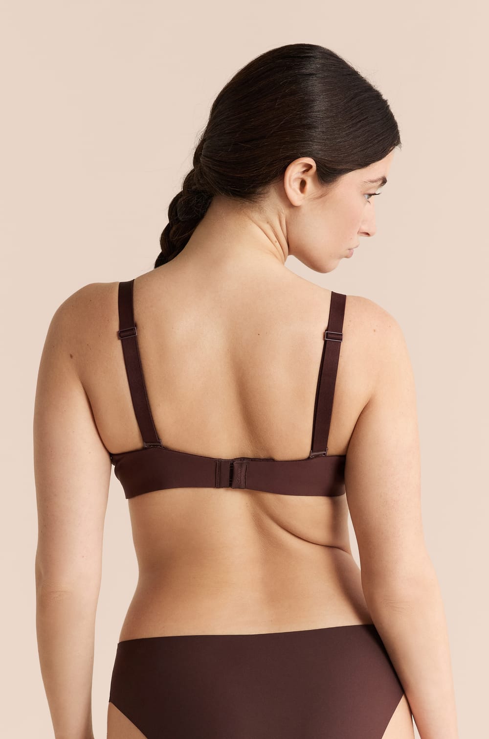 Bra N.4 - The Lightly Lined;${refinementColor}
