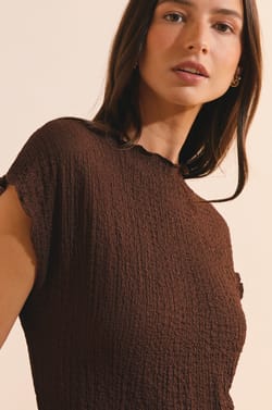 Robe longue mati&eacute;r&eacute;e;${refinementColor}
