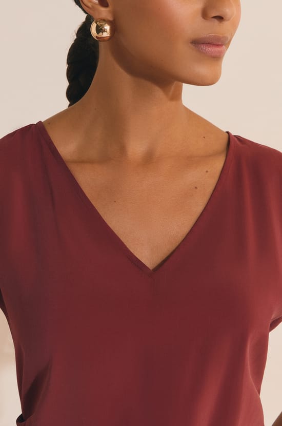 Top col b&eacute;nitier;${refinementColor}