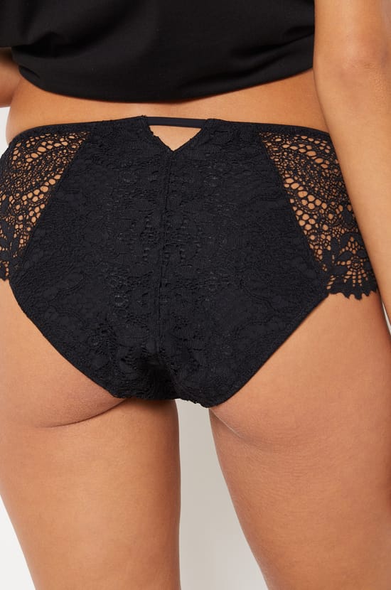 Medium Flow - Period Boyshort;${refinementColor}