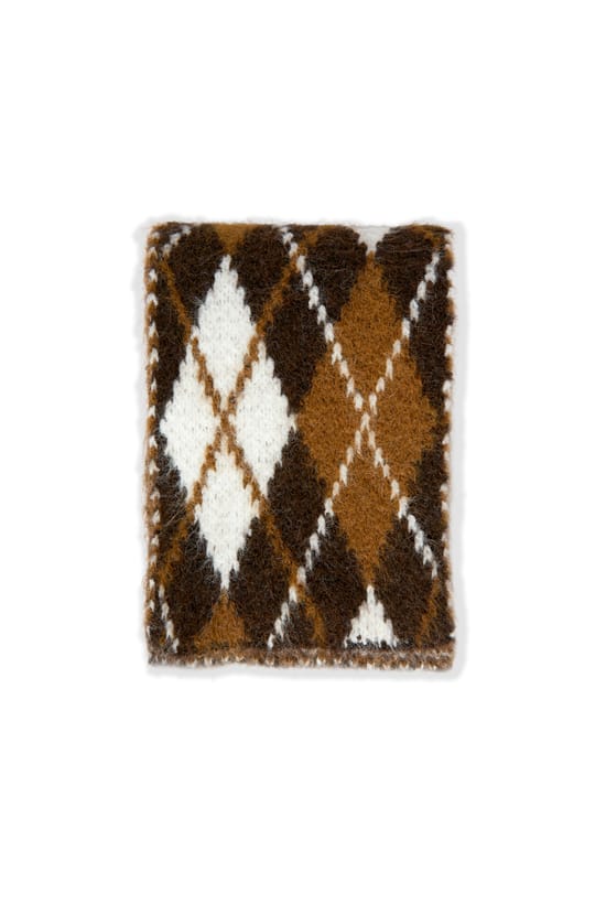 &Eacute;charpe &agrave; motifs;${refinementColor}