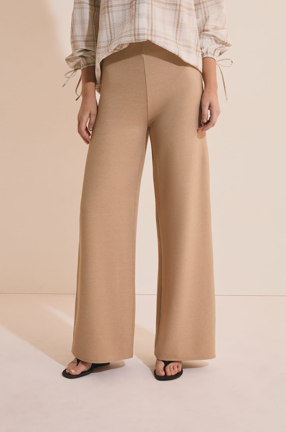 Pantalon fluide;${refinementColor}