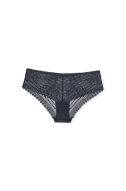 Shorty en dentelle;${refinementColor}
