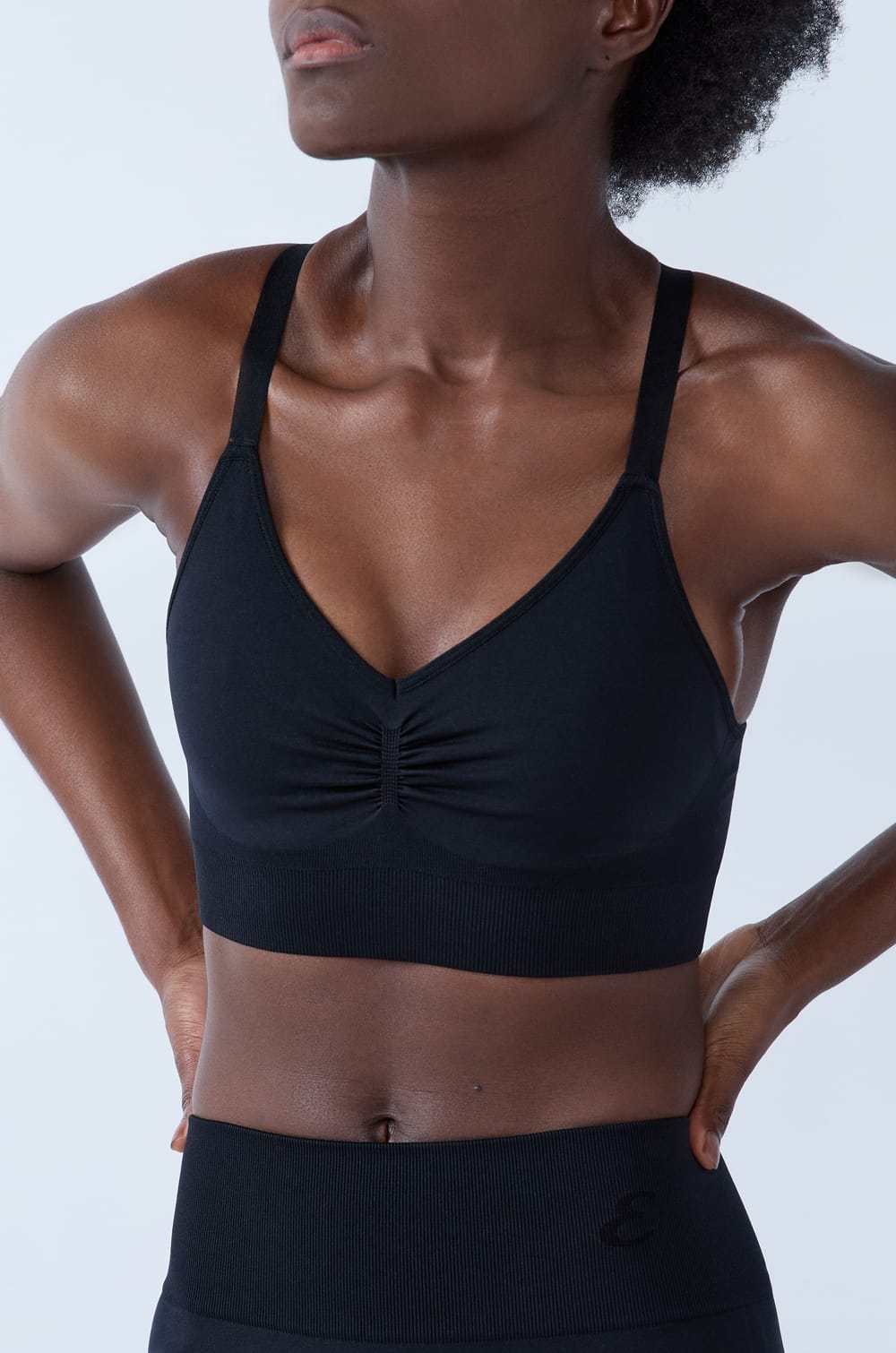 Sports Bra - Medium Support;${refinementColor}