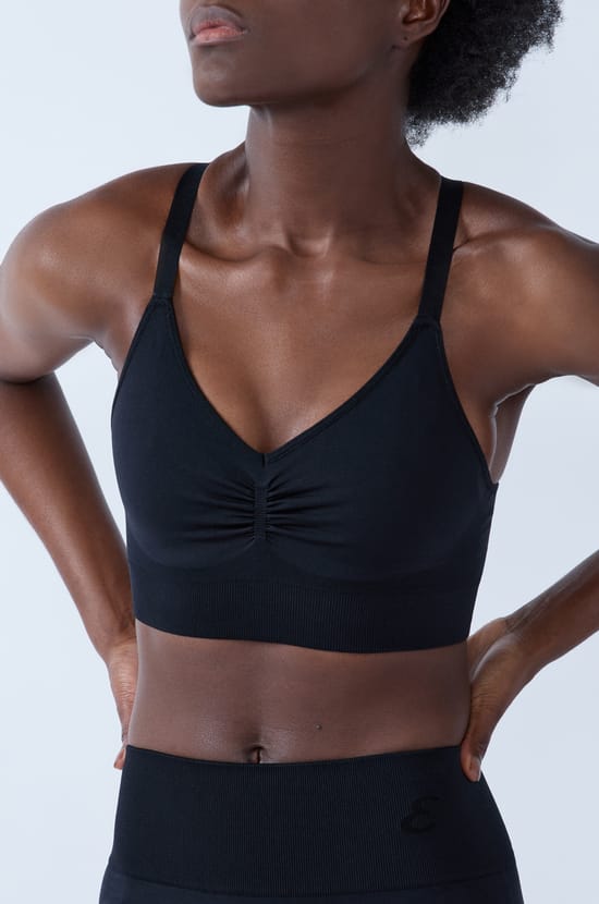 Sports Bra - Medium Support;${refinementColor}