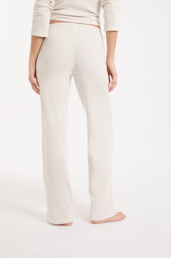 Pantalon de pyjama avec coton;${refinementColor}