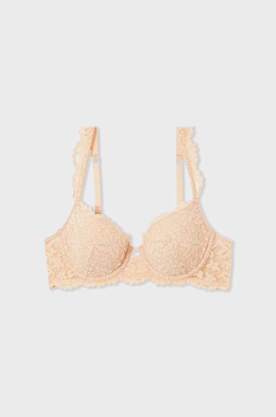 Bra N.4 - The Lightly Lined Iridescent;${refinementColor}