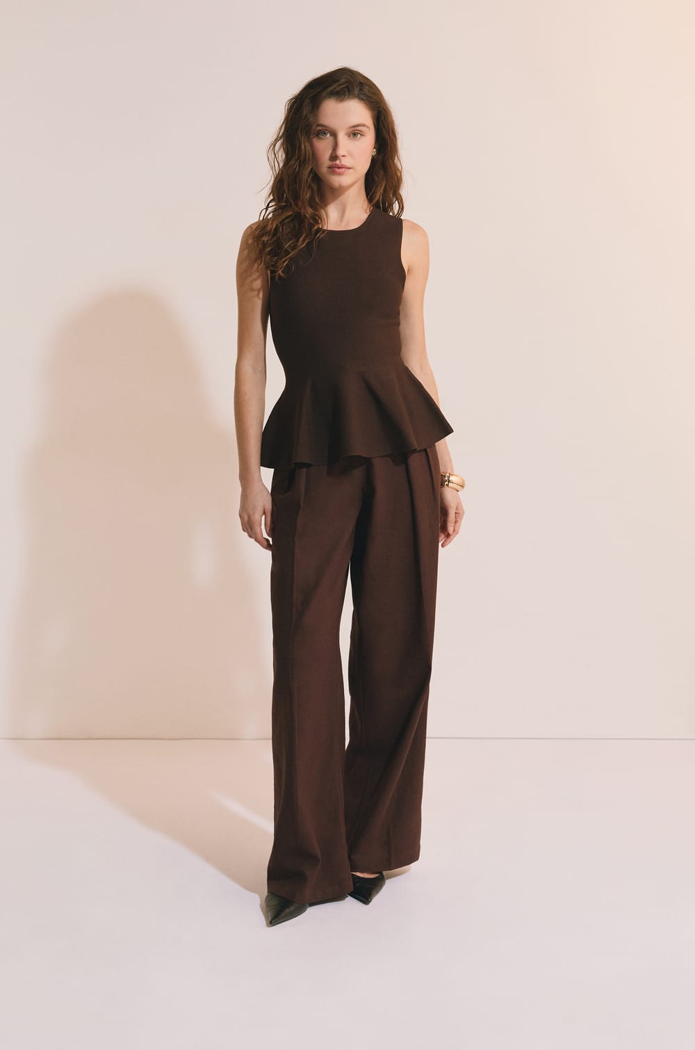 Top sans manches;${refinementColor}