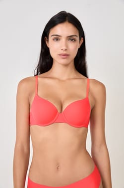 Bra N.4 - The Lightly Lined Bra;${refinementColor}