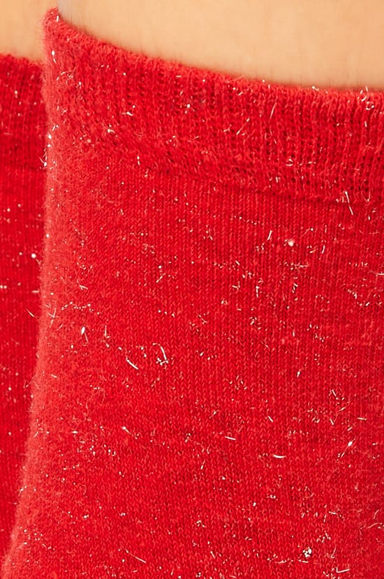 Chaussettes irisées;${refinementColor}