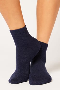 Schillernde Socken;${refinementColor}