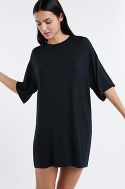 Modal Nightshirt;${refinementColor}