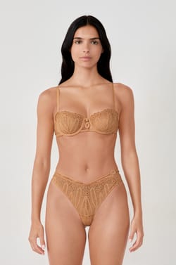 Bra N.9 - Balconette;${refinementColor}