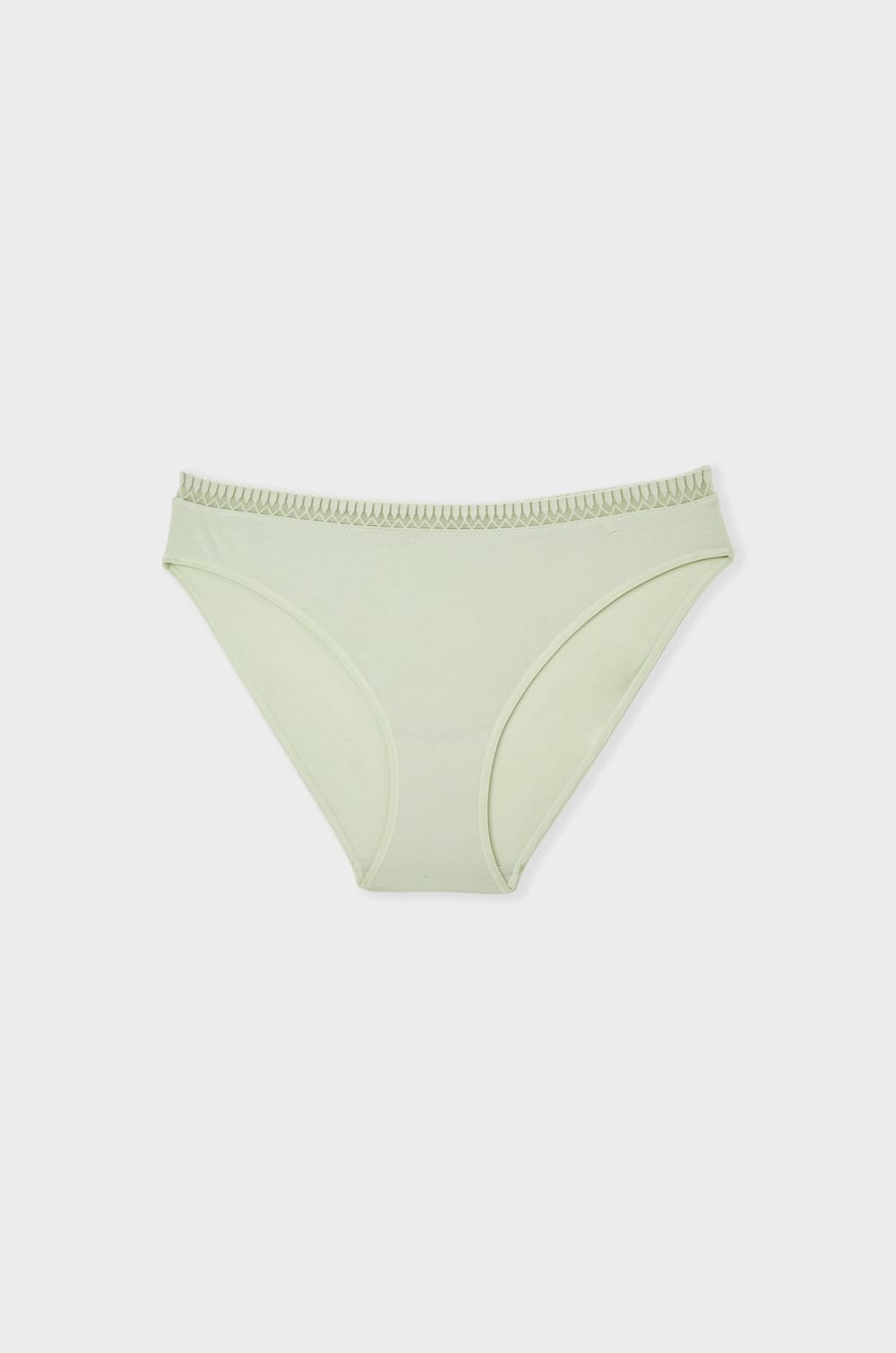 Culotte en coton biologique;${refinementColor}