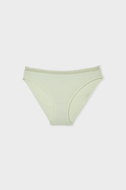 Culotte en coton biologique;${refinementColor}
