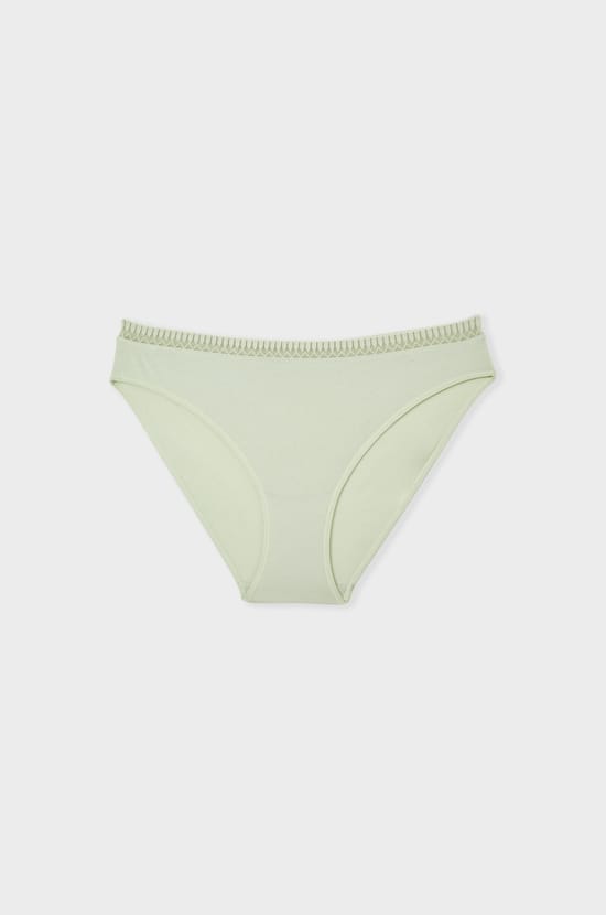 Culotte en coton biologique;${refinementColor}
