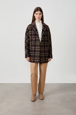 AVEC LAINE;${refinementColor}