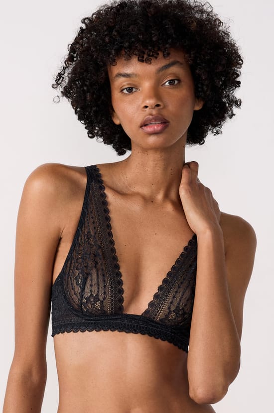 Bra N.7 - The Balconette Foulard;${refinementColor}