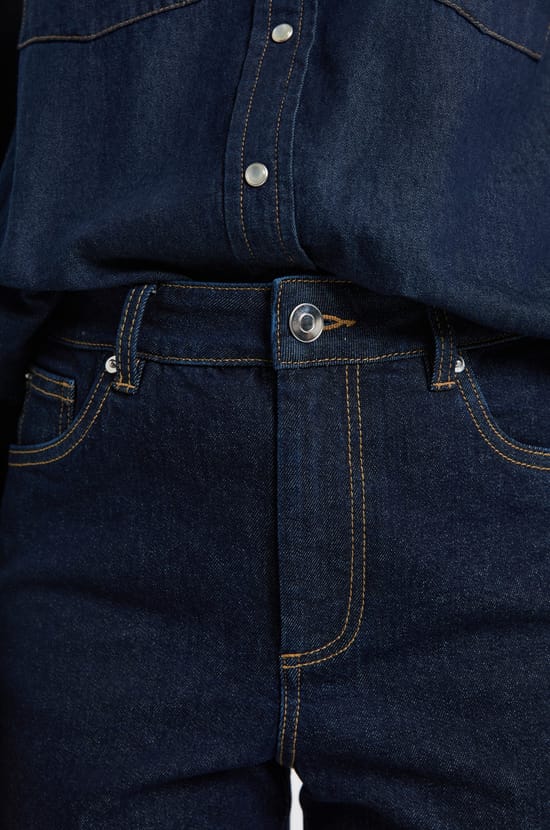 Jean coupe slim;${refinementColor}