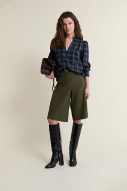 Bermuda Shorts;${refinementColor}