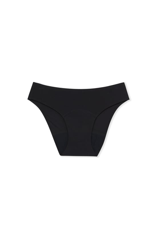 Culotte menstruelle - Flux abondant;${refinementColor}