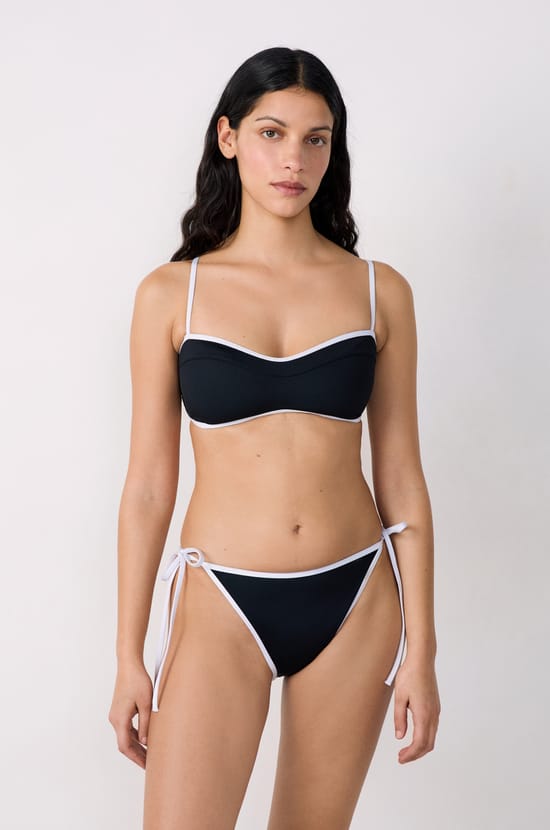 Biustonosz Sportowy Góra od bikini;${refinementColor}