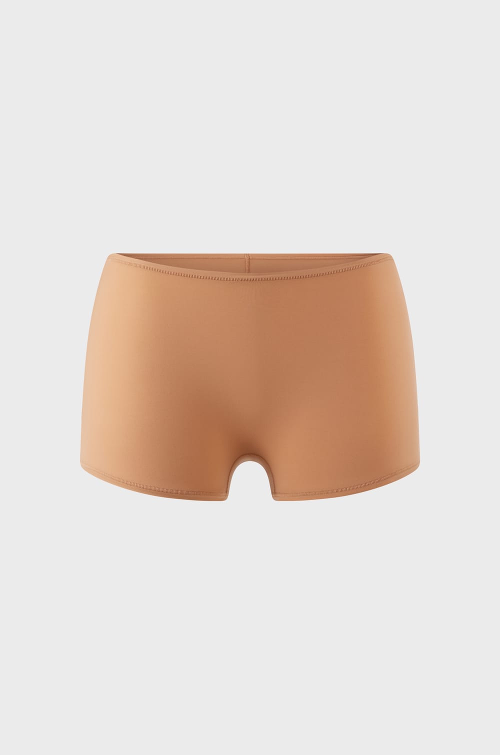 Microfiber Boyshort;${refinementColor}