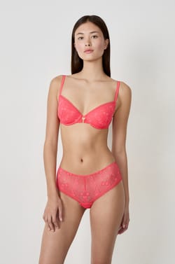 Bra N.4 - The Lightly Lined Bra;${refinementColor}